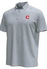Under Armour UA C Polo Steel Heather