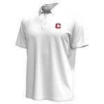 Under Armour UA C Polo White