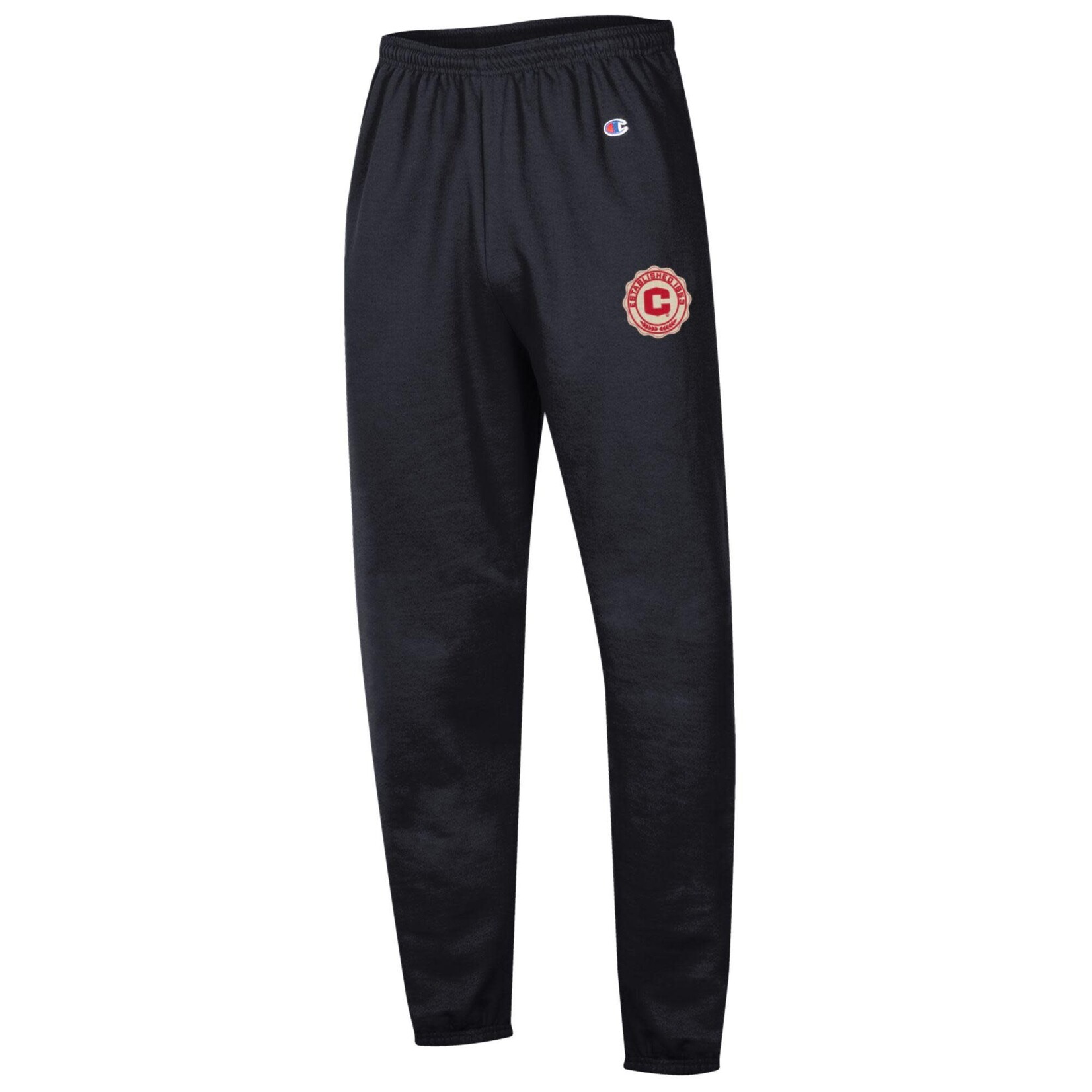 CHAMPION Champion C Circle Laurel Banded Sweats