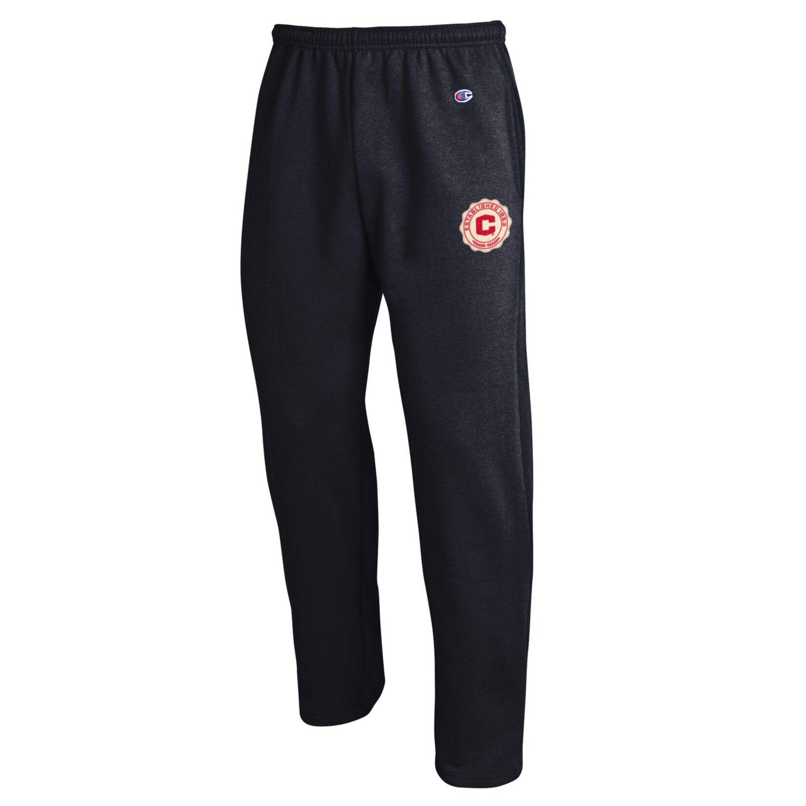 CHAMPION Champion C Circle Laurel Loose Sweats