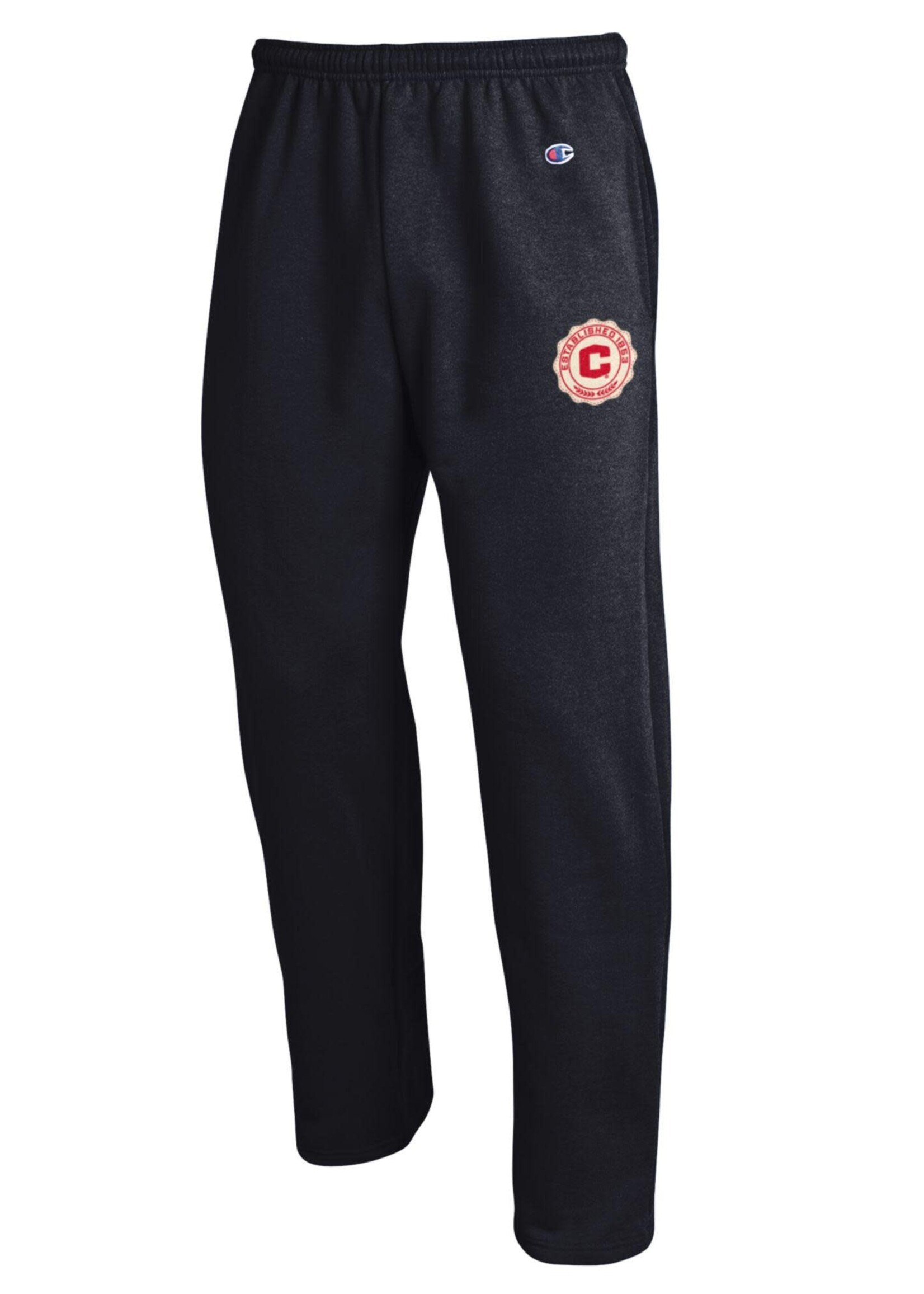 CHAMPION Champion C Circle Laurel Loose Sweats