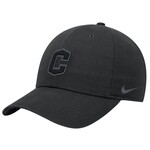 Nike Nike Embroidered C Tonal Club Cap Black