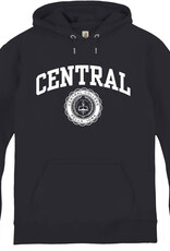 New Agenda New Agenda Seal Heavyweight Hood Black