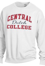 Gear Gear Central Dutch College Crew White