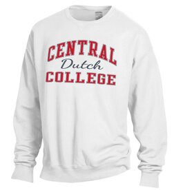 Gear Gear Central Dutch College Crew White