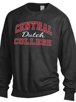 Gear Gear Central Dutch College Crew Black
