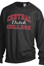 Gear Gear Central Dutch College Crew Black