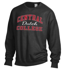Gear Gear Central Dutch College Crew Black