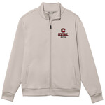 Legacy Legacy Monterey Full Zip Tan