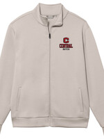 Legacy Legacy Monterey Full Zip Tan