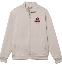 Legacy Legacy Monterey Full Zip Tan