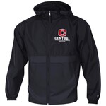 CHAMPION Champion FZ Lightweight Jacket Black