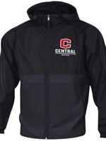 CHAMPION Champion FZ Lightweight Jacket Black