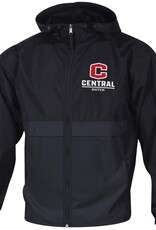 CHAMPION Champion FZ Lightweight Jacket Black