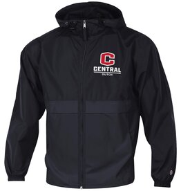 CHAMPION Champion FZ Lightweight Jacket Black