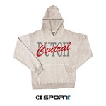 CI SPORT CI Sport Harbor Hood Light Gray