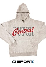 CI SPORT CI Sport Harbor Hood Light Gray