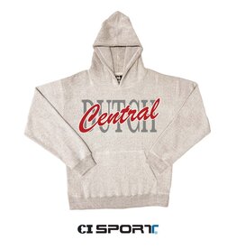 CI SPORT CI Sport Harbor Hood Light Gray