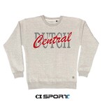 CI SPORT CI Sport Harbor Crew Light Gray