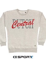 CI SPORT CI Sport Harbor Crew Light Gray