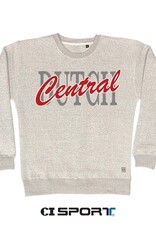 CI SPORT CI Sport Harbor Crew Light Gray