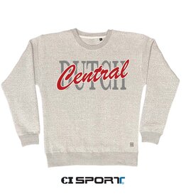 CI SPORT CI Sport Harbor Crew Light Gray