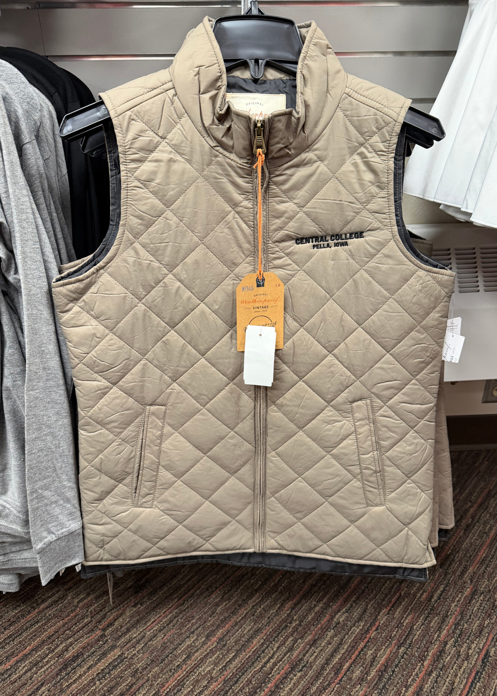 MV Sport MV SPORTS WP Vintge Ladies QUI