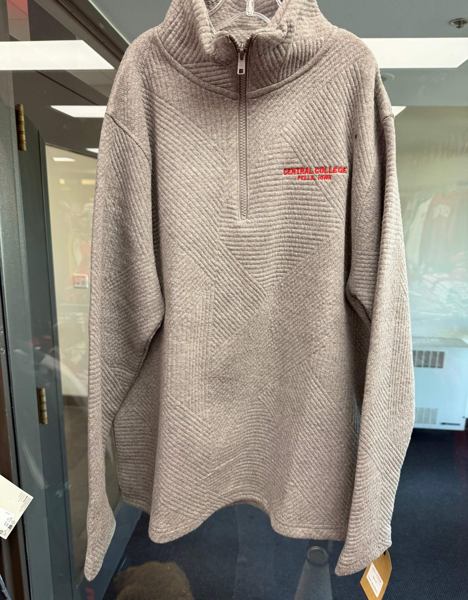 MV Sport Zelda Zig Zag Q Zip