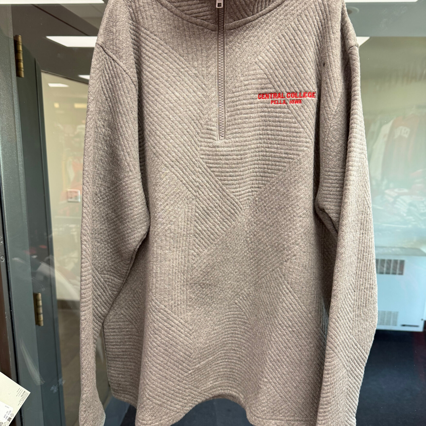 MV Sport Zelda Zig Zag Q Zip