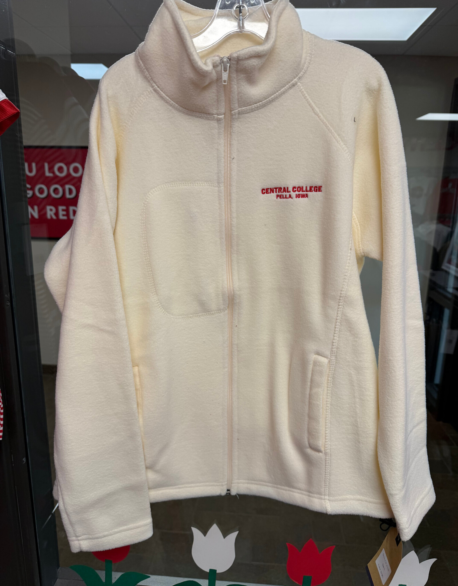 MV Sport MV Sport Whisper Fleece Ladies