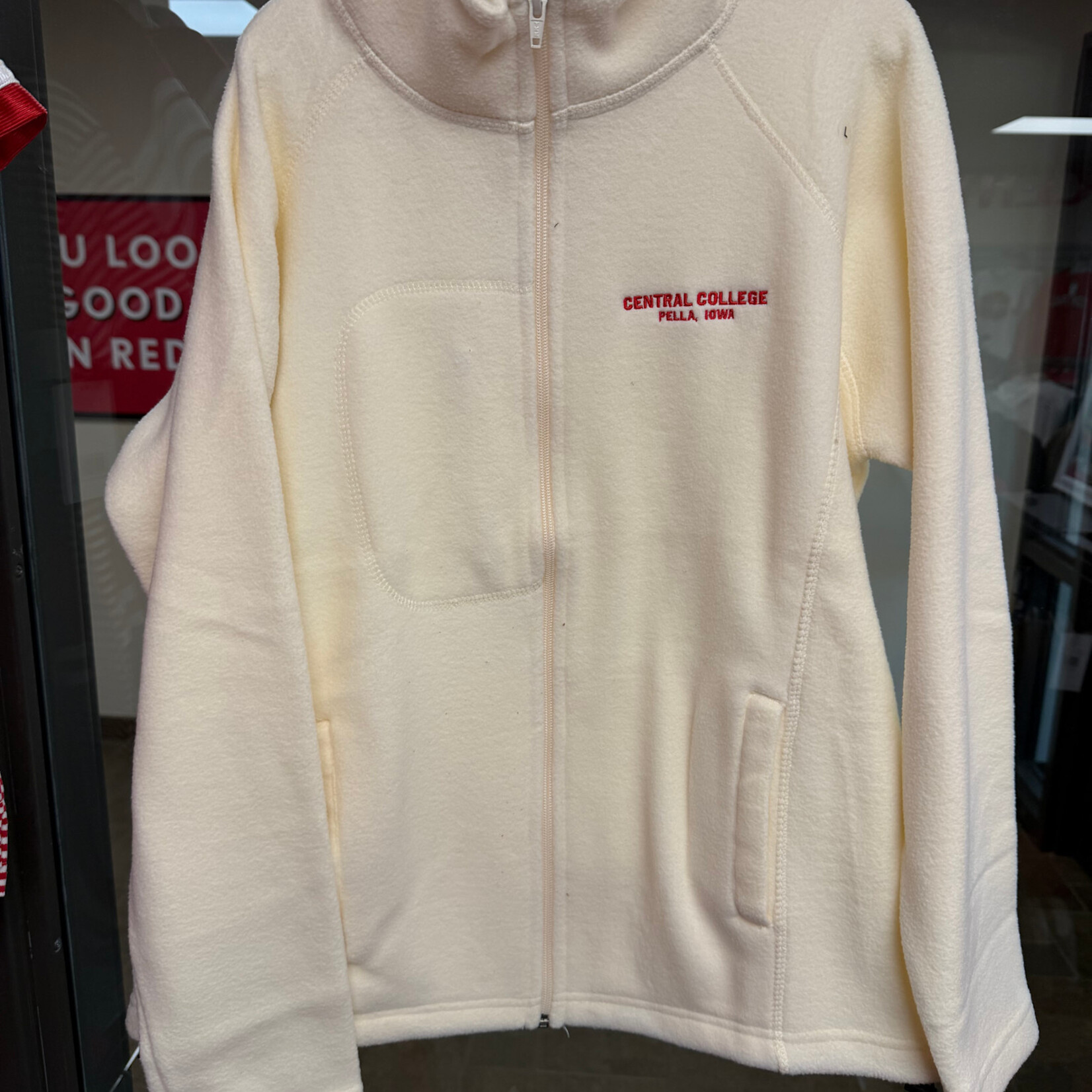 MV Sport MV Sport Whisper Fleece Ladies