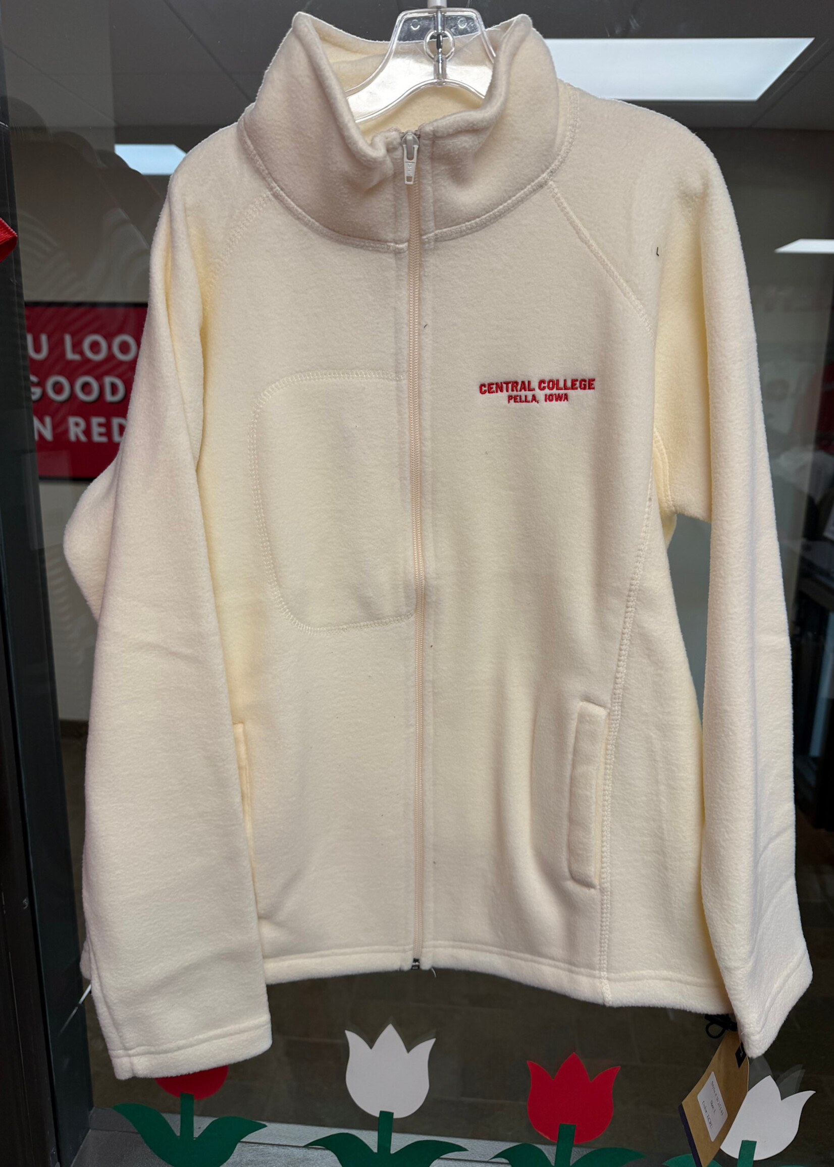 MV Sport MV Sport Whisper Fleece Ladies