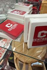 SPIRIT PRODUCTS spirit products playing cards