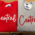 College House College House Softstyle premium Crew