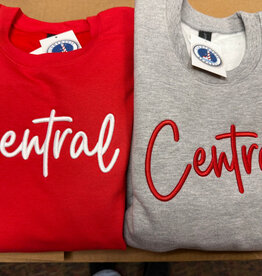 College House College House Softstyle premium Crew