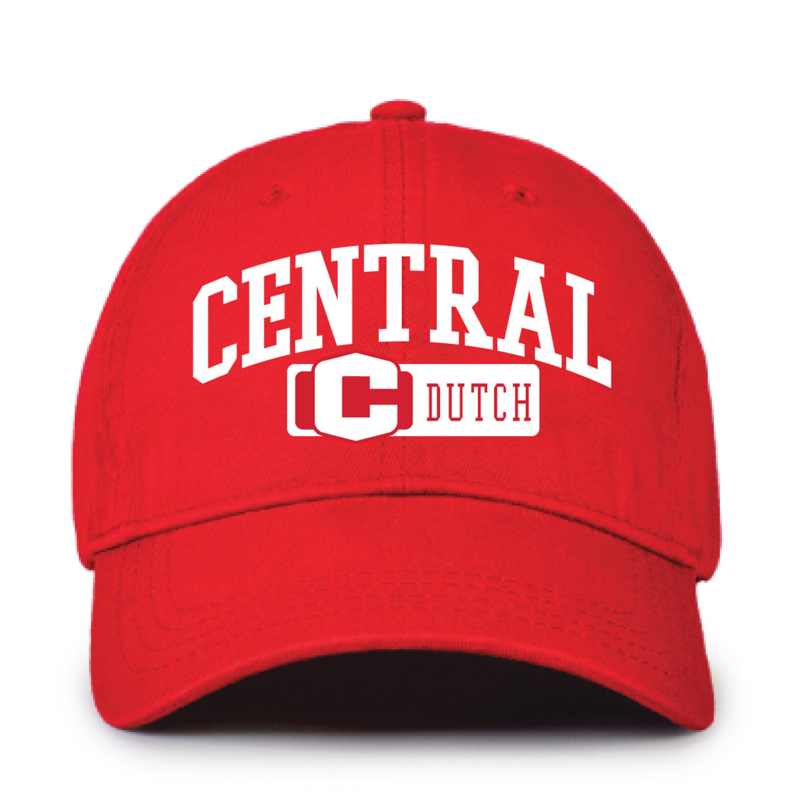 The Game The Game Vintage C hat khaki or red