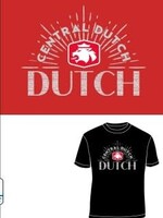 CI SPORT Ci Sport Central College Dutch Burst SS