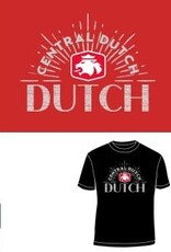 CI SPORT Ci Sport Central College Dutch Burst SS