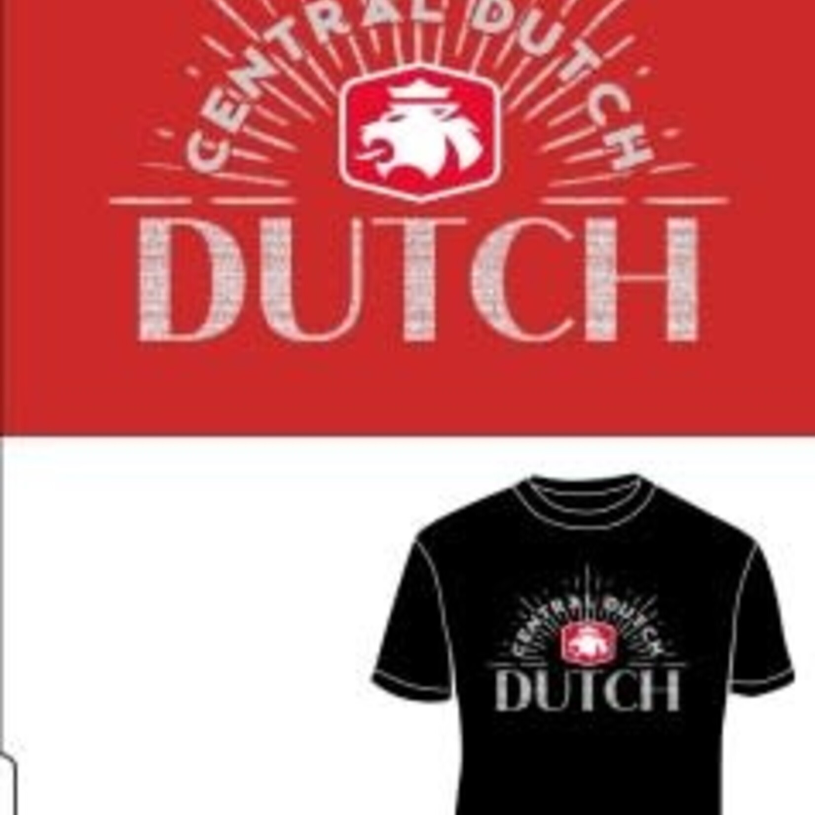 CI SPORT Ci Sport Central College Dutch Burst SS