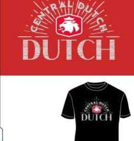 CI SPORT Ci Sport Central College Dutch Burst SS