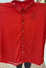 Legacy Central C All over Logo Mens Saturday Camp Shirt