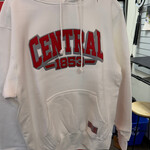 MV Sport MV SPORT PRO WEAVE HOOD BATTLESHIP 1853