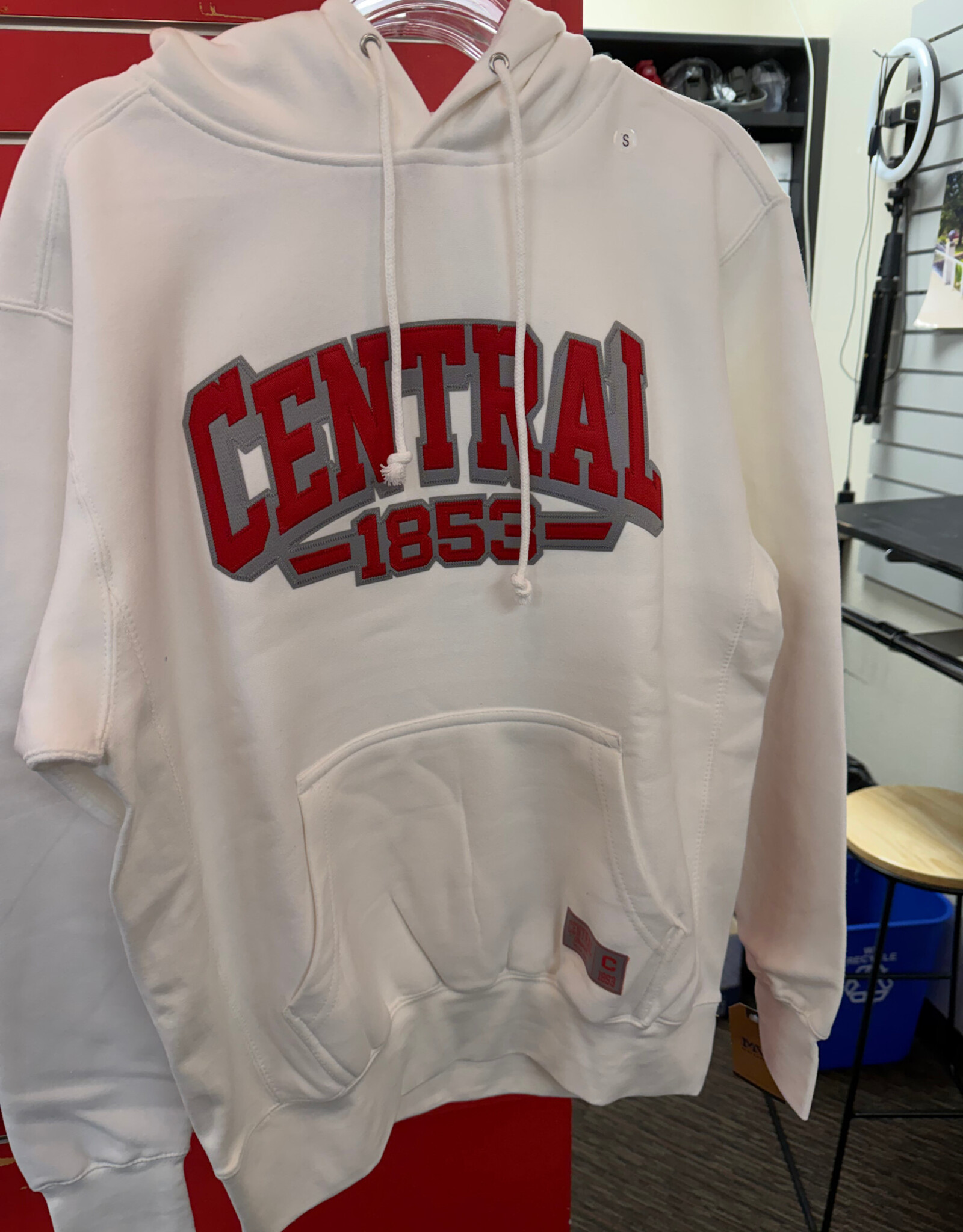 MV Sport MV SPORT PRO WEAVE HOOD BATTLESHIP 1853