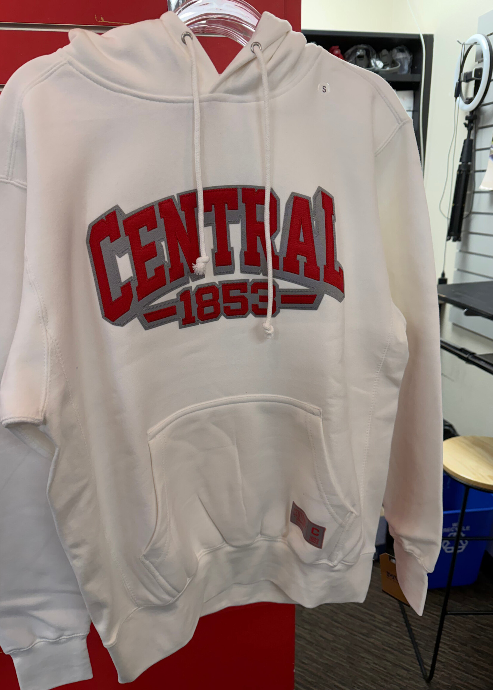 MV Sport MV SPORT PRO WEAVE HOOD BATTLESHIP 1853