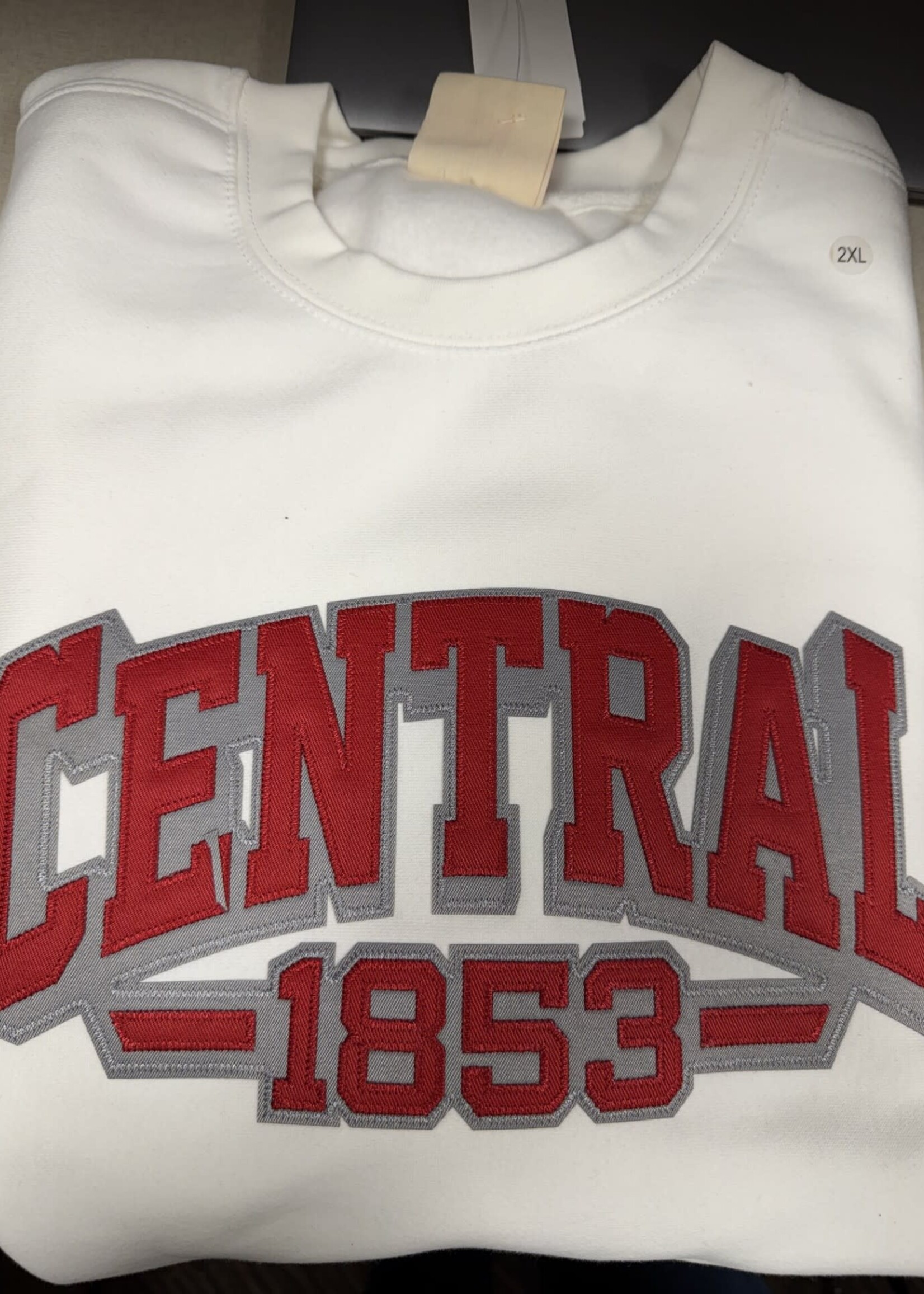 MV Sport MV Sport Proweave Battleship Crewneck 1853