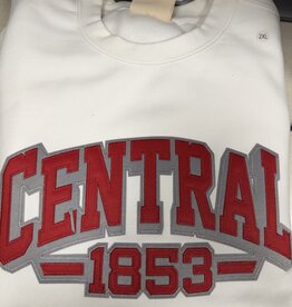 MV Sport MV Sport Proweave Battleship Crewneck 1853