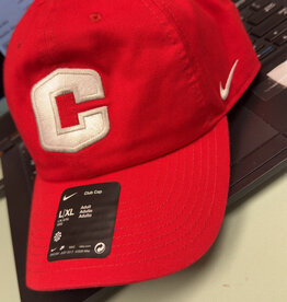 Nike Nike Club Cap Clamp Adjustable