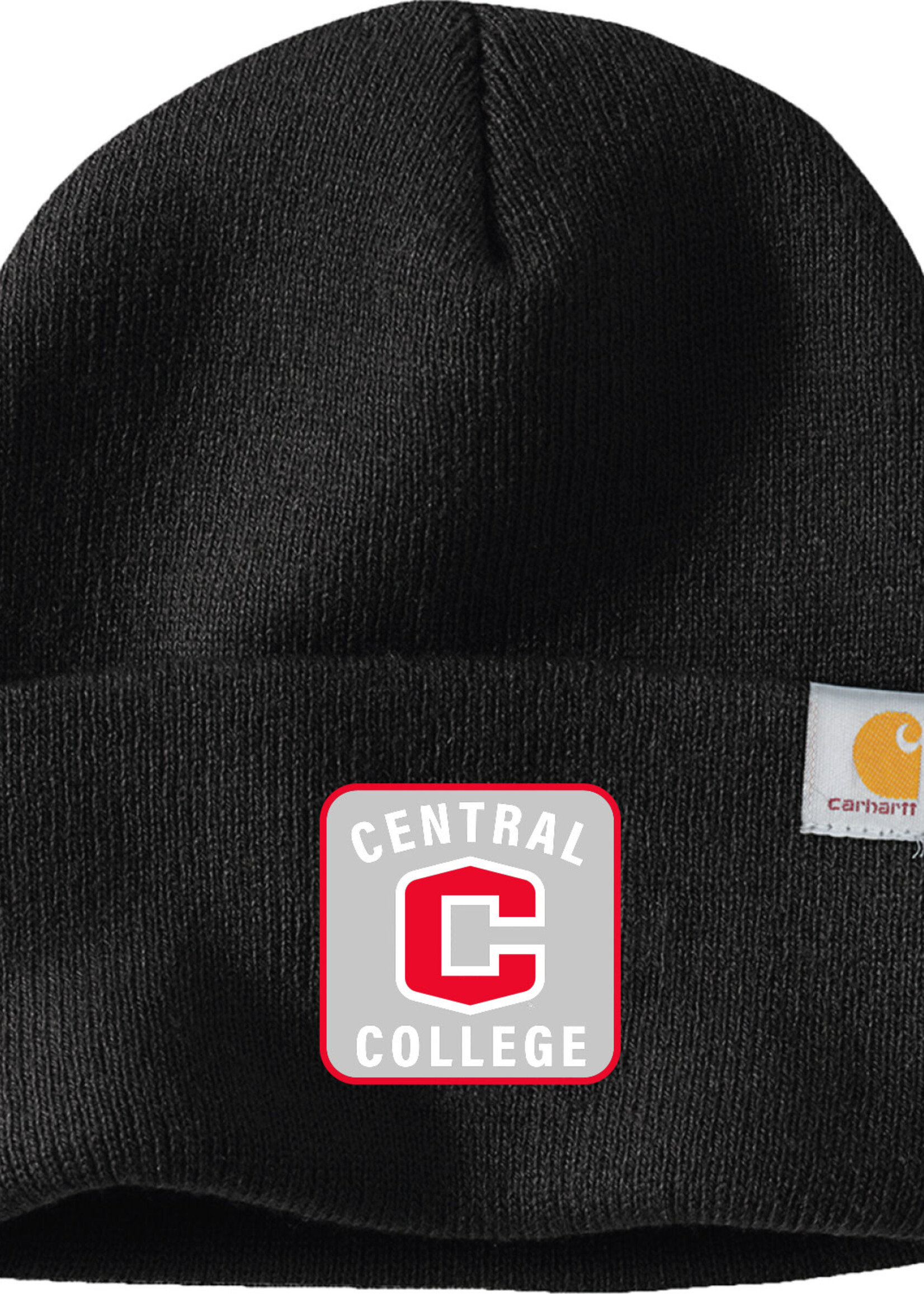 Carhartt Carhartt Patched Beanie
