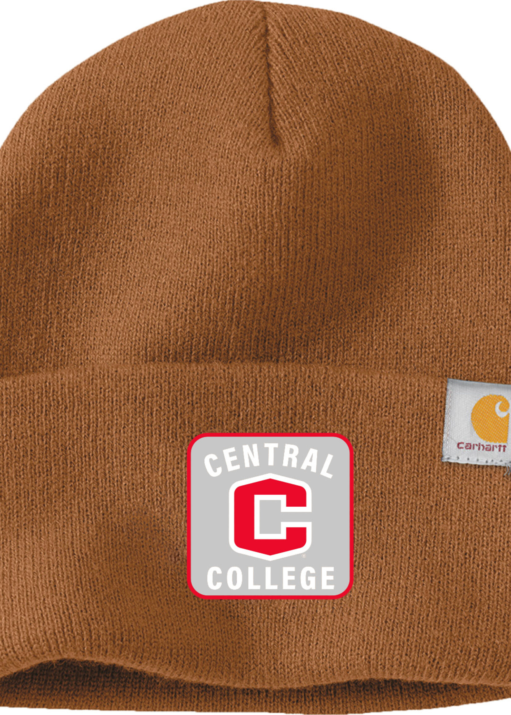 Carhartt Carhartt Patched Beanie