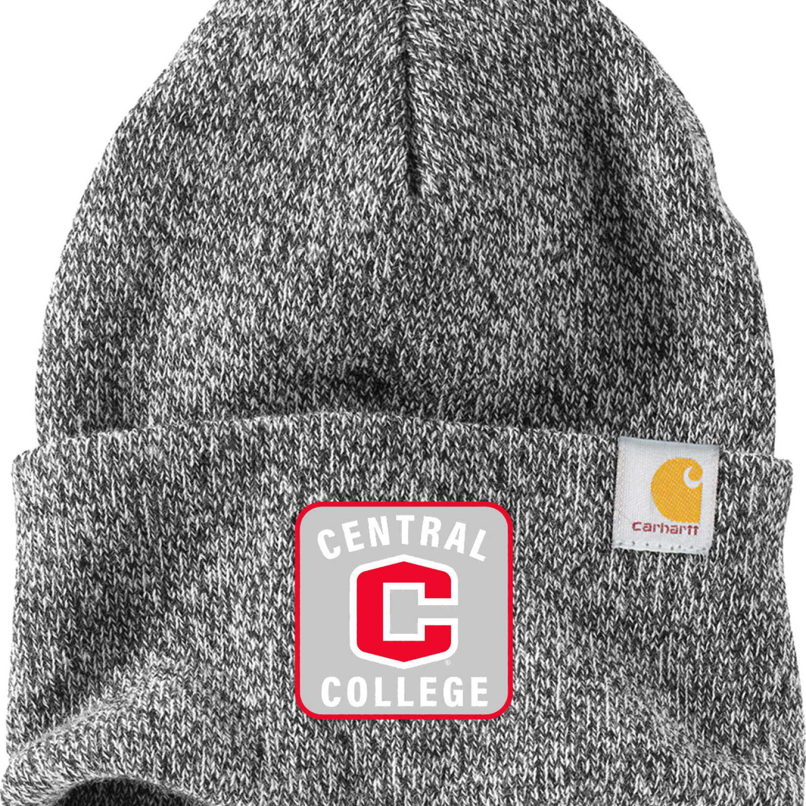 Carhartt Carhartt Patched Beanie